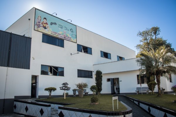 FRENTE DA FABRICA TURMINHA E CIA